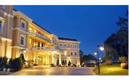 Dalat Edensee Lake Resort & Spa(5sao)